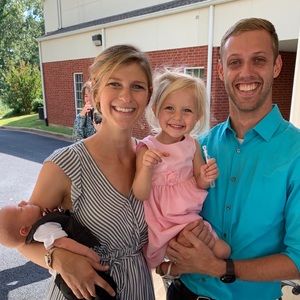 Meet your Posher, Mariah